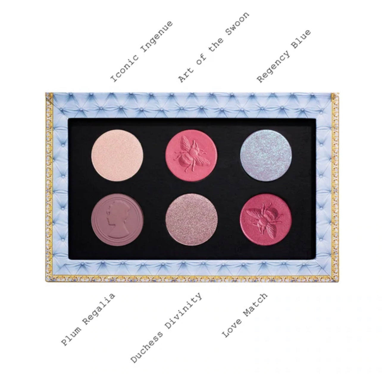 PAT MCGRATH, MTHRSHP: DIAMOND OF THE FIRT WATER