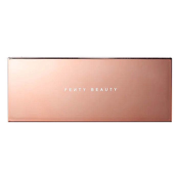 FENTY BEAUTY BY RIHANNA, SUN STALK R FACE + EYE BRONZER & HIGHLIGHTER PALETTE