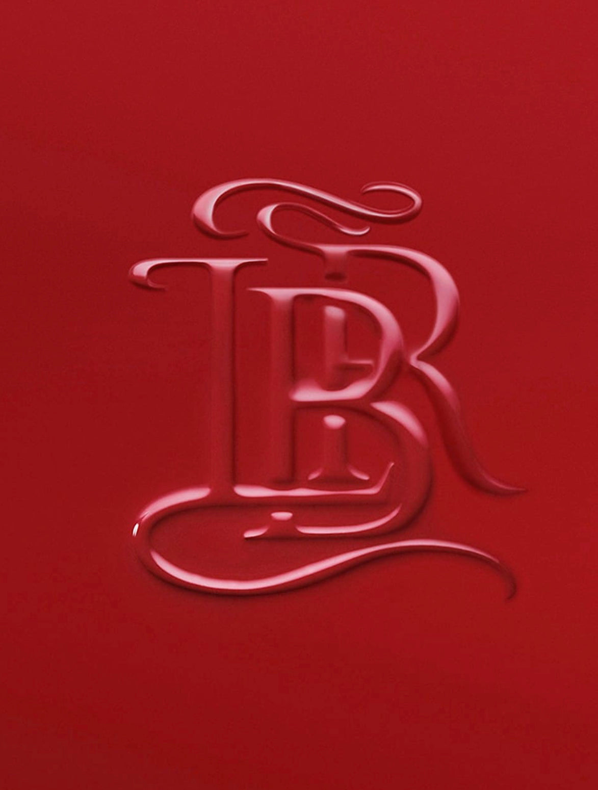 La Bouche Rouge Permanent Catalogue The Red Romance Set