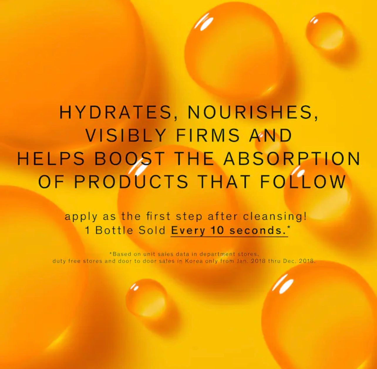 SULWHASOO, ANTI-AGING FIRST CARE ACTIVATING SERUM