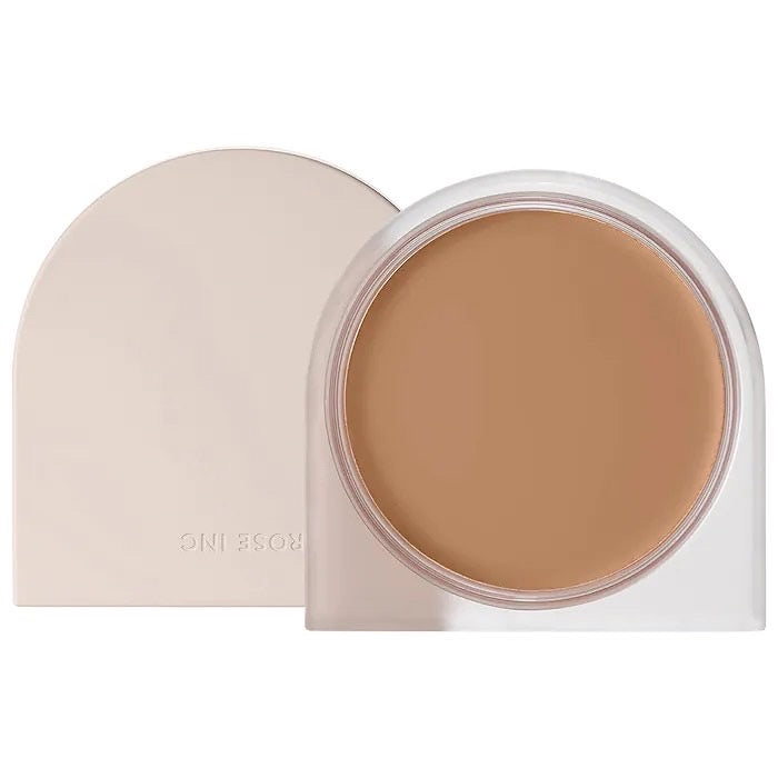 ROSE INC, SOLAR INFUSION MOISTURIZING CREAM BRONZER