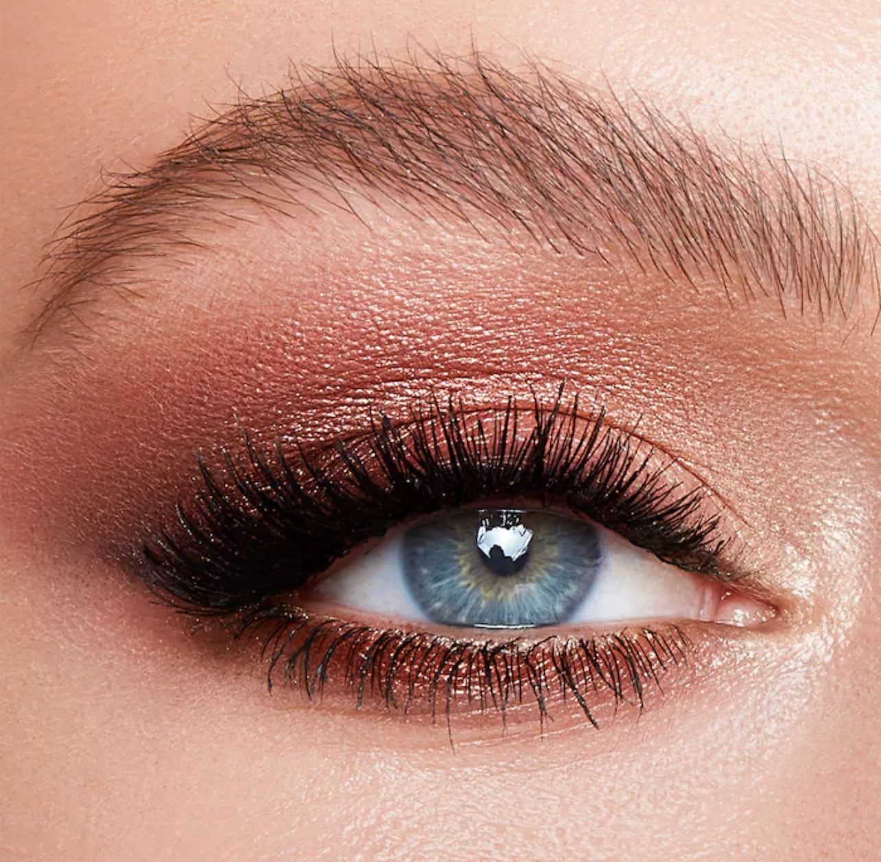 CHARLOTTE TILBURY  HOLLYWOOD FLAWLESS FILTER LUXURY EYESHADOW PALETTE “DIVA LIGHTS”