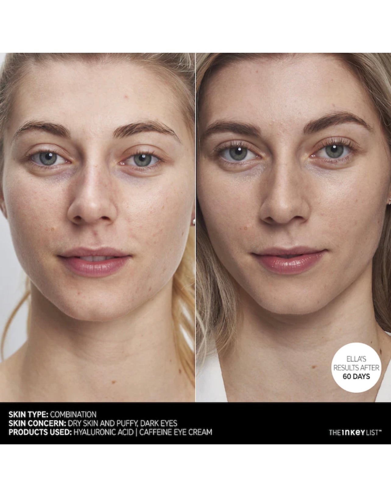 THE INKEY LIST CAFFEINE EYE CREAM