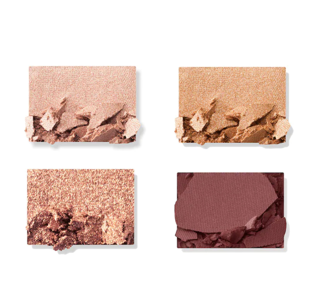 CHARLOTTE TILBURY LUXURY EYESHADOW PALETTE “QUEEN OF GLOW”