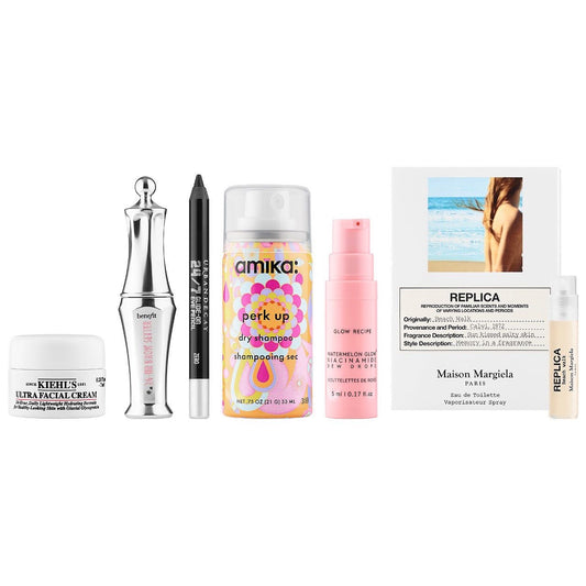 SEPHORA FAVORITES, HELLO BEAUTY GAME CHANGERS