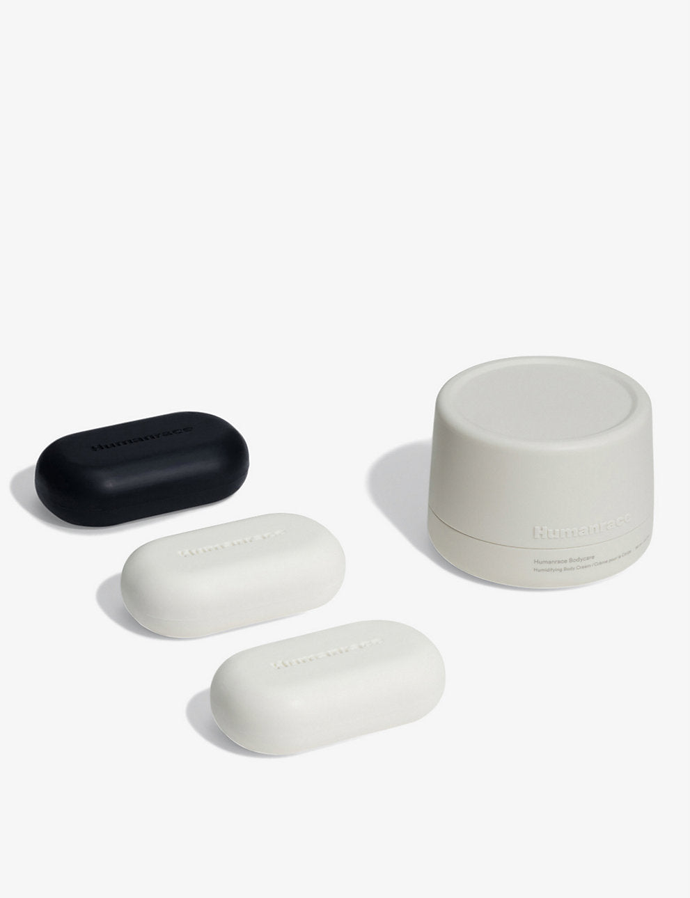 HUMANRACE Bodycare Routine Pack gift set