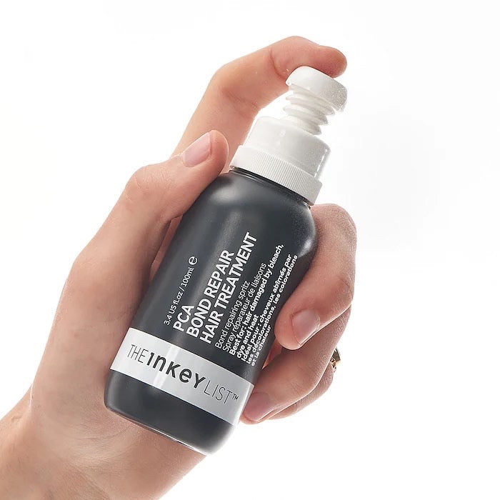 THE INKEY LIST, PCA BOND REPAIR HAIR TREATMENT