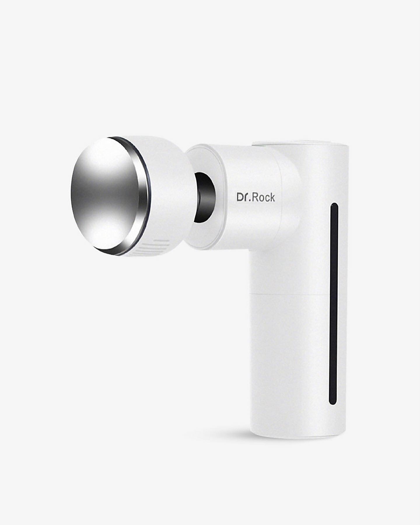 THE TECH BAR, ZIKKO HOT AND COLD MASSAGE GUN