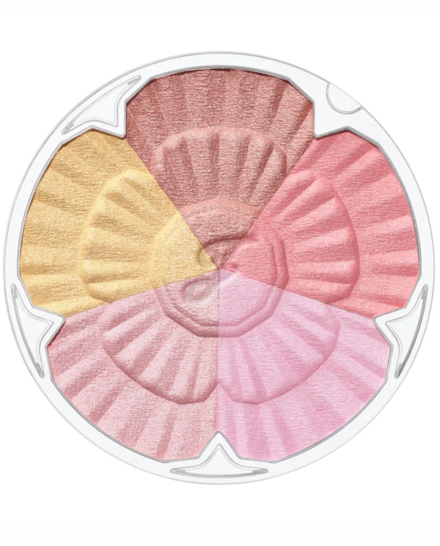 JILL STUART BEAUTY, BLOOM MIX BLUSH COMPACT SUNSET PROMENADE
