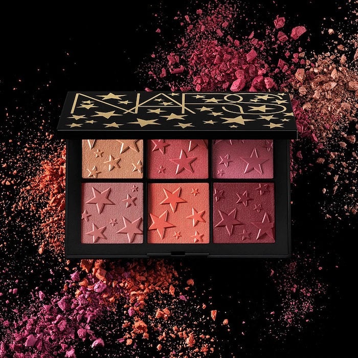 NARS, RISING STAR CHEEK PALETTE
