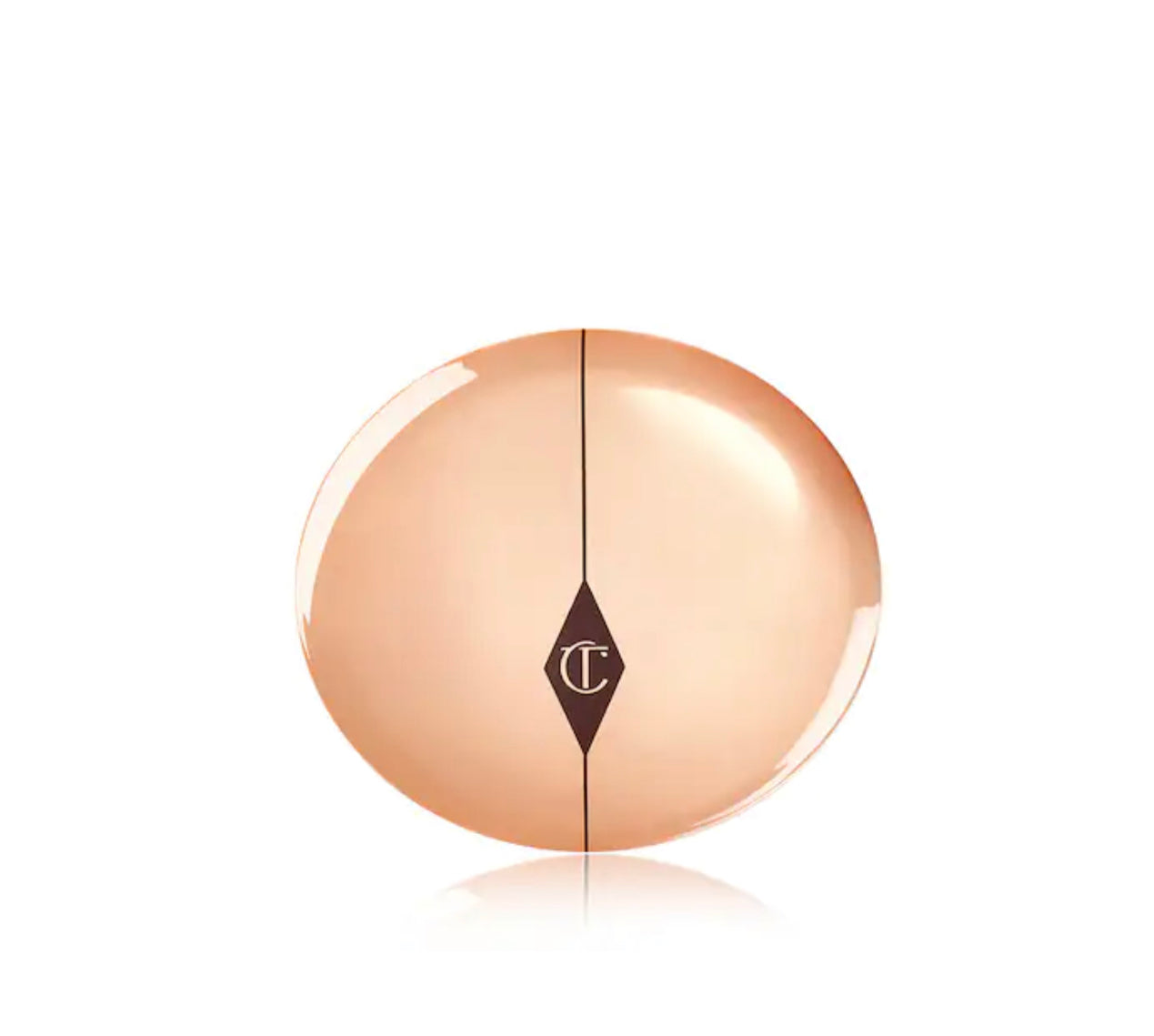 CHARLOTTE TILBURY AIRBRUSH FLAWLESS SETTING POWDER