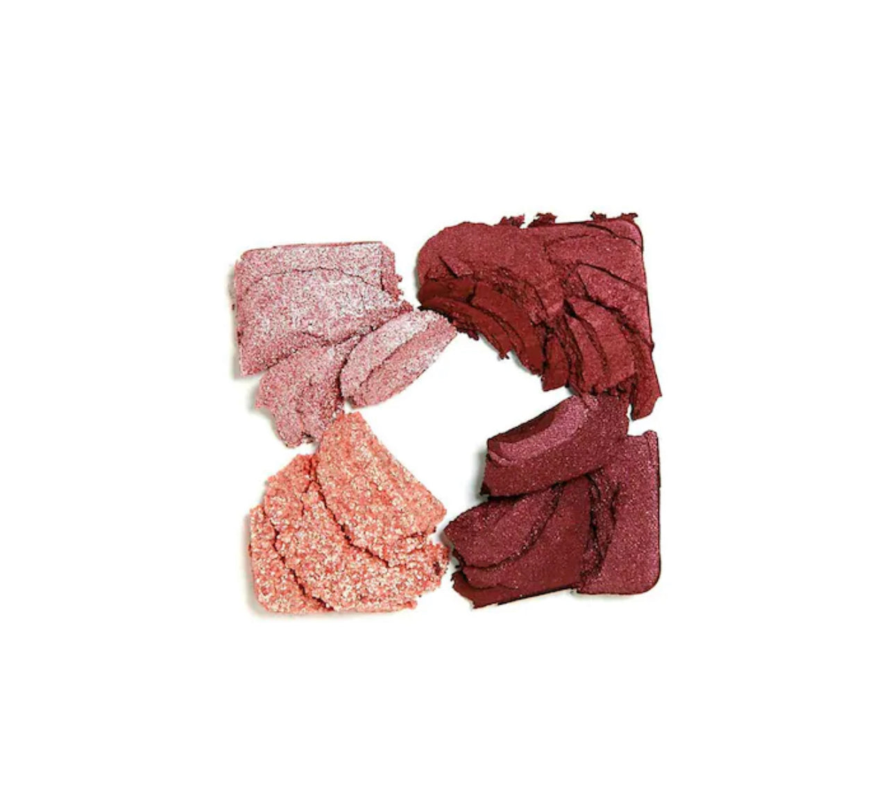 CHARLOTTE TILBURY LUXURY EYESHADOW PALETTE “THE VINTAGE VAMP”