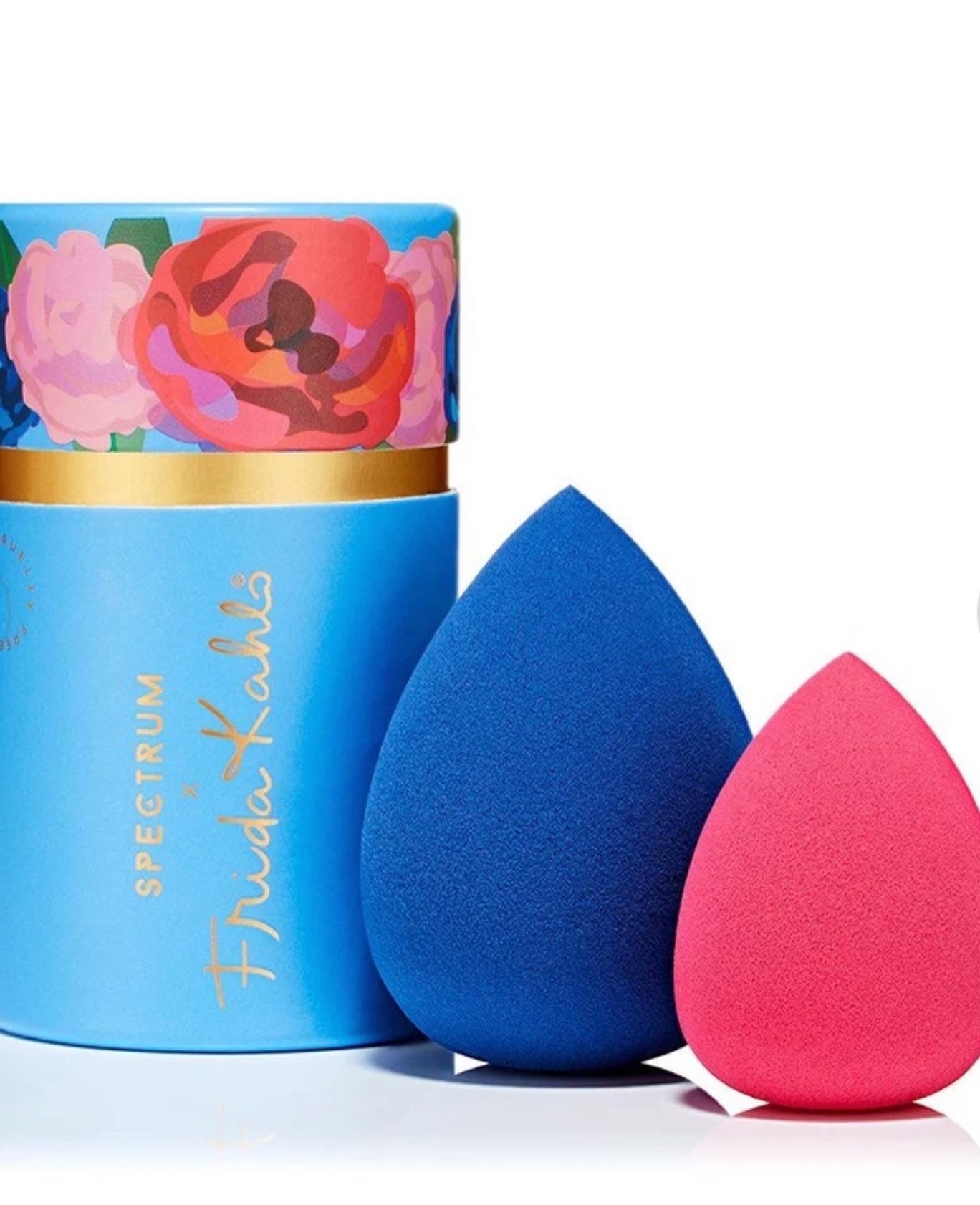 SPECTRUM, FRIDA KAHLO BUNDLE