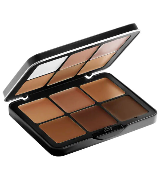 MAKEUP FOREVER, ULTRA HD INVISIBLE COVER CREAM FOUNDATION