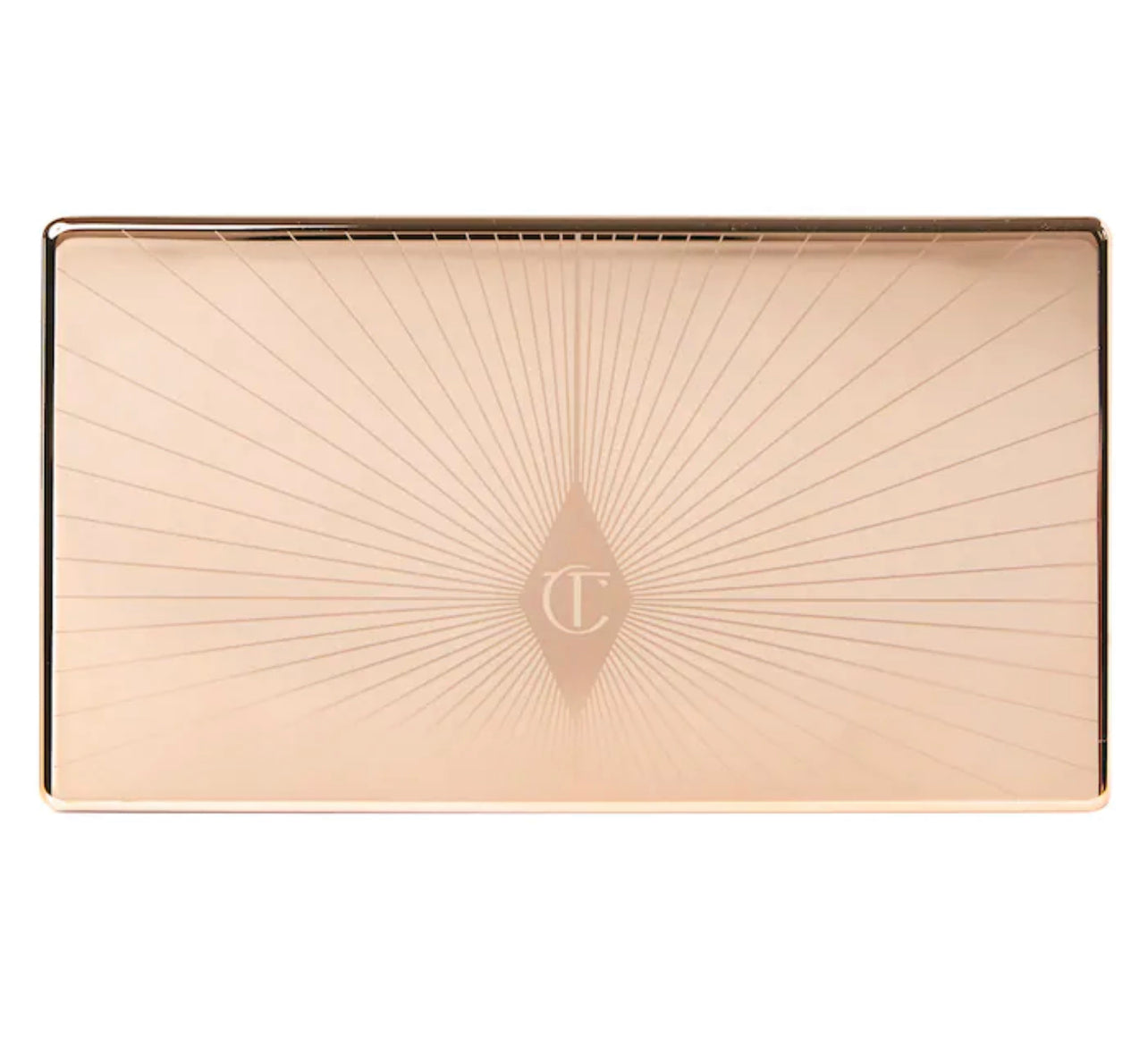 CHARLOTTE TILBURY MINI FILMSTAR BRONZE & GLOW CONTOUR DUO