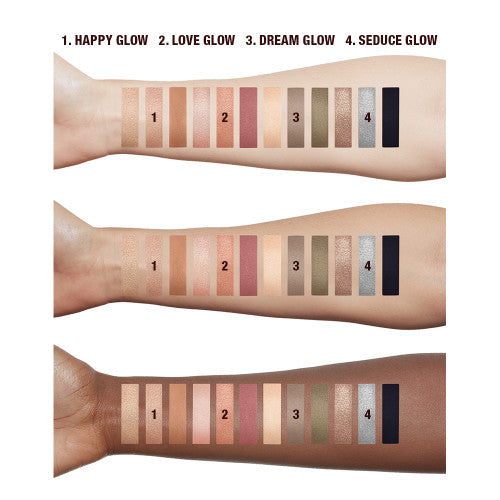 CHARLOTTE TILBURY, STARRY EYES TO HYPNOTISE