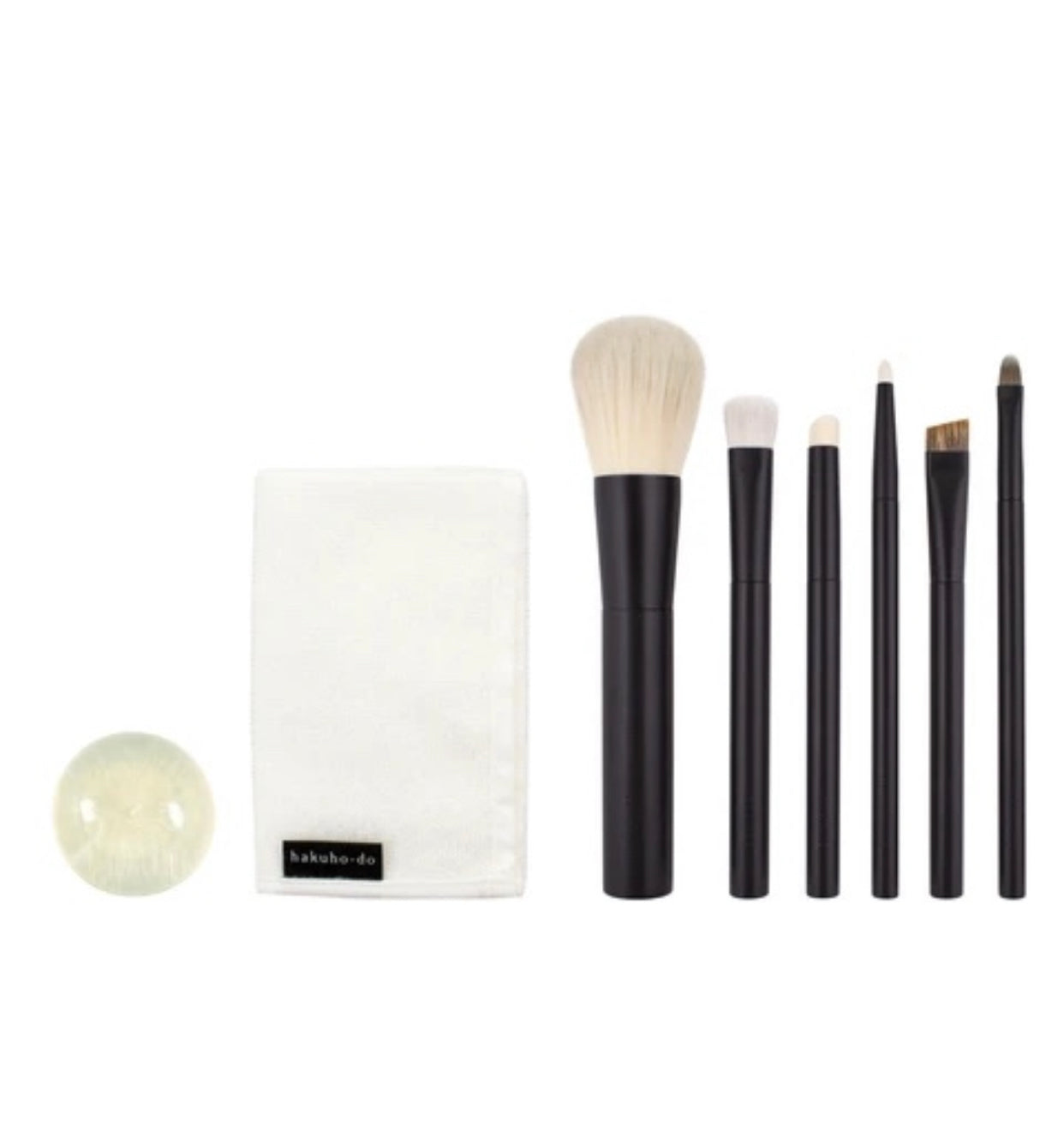 HAKUHODO, MAKEUP SET