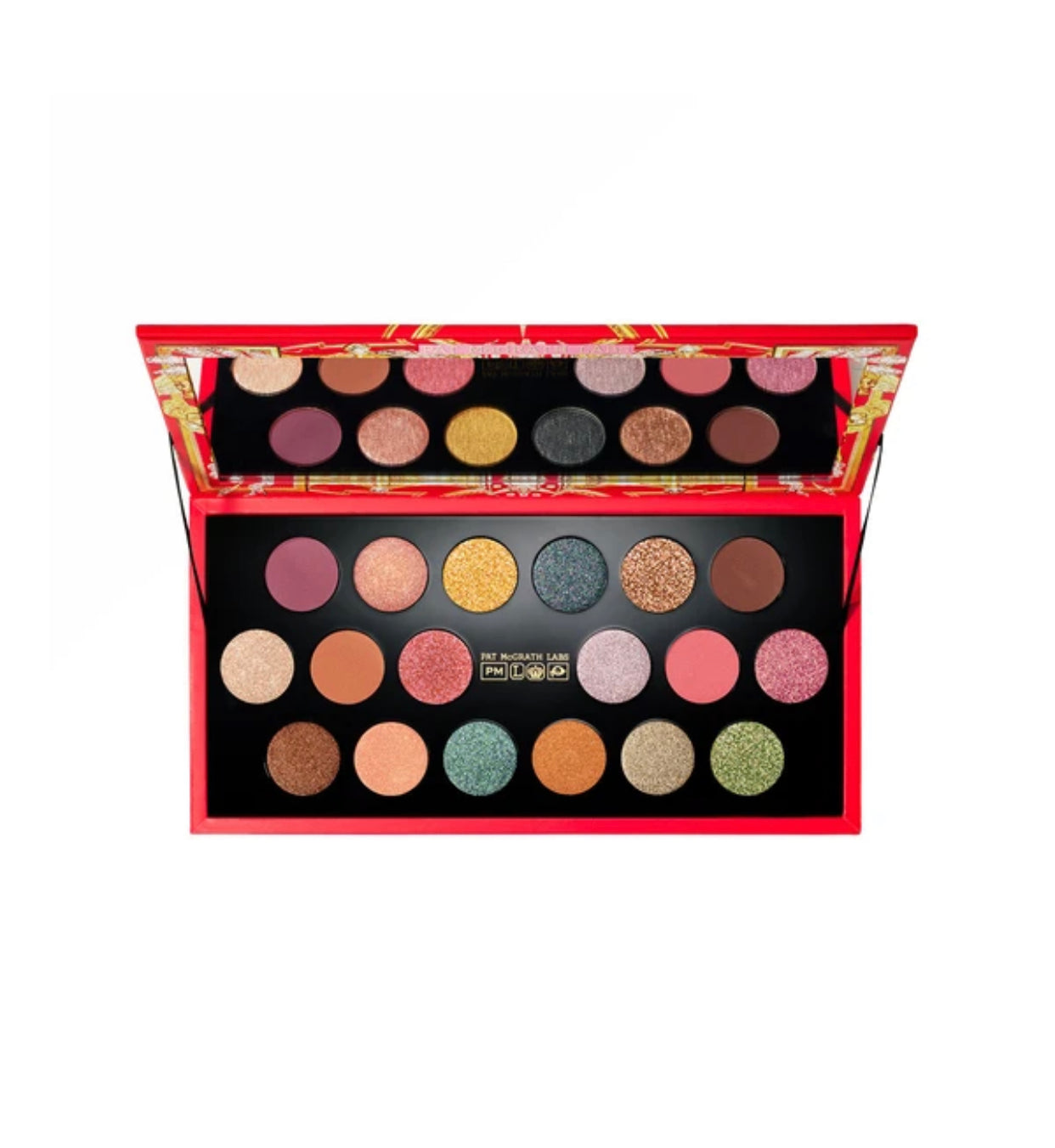 PAT MCGRATH LABS, MOTHERSHIP MEGA CELESTIAL ODISEY