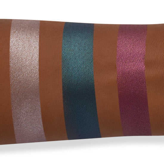 ANNA SUI, COLOR TRIO