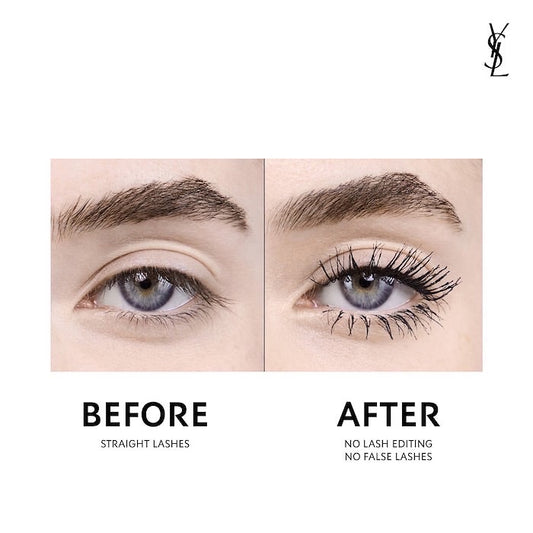 YSL, LASH CASH EXTREME VOLUME MASCARA