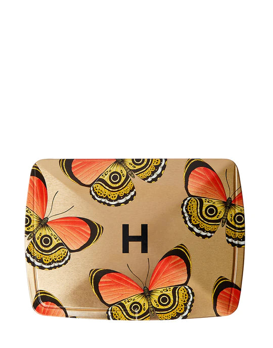 HOURGLASS, AMBIENT LIGHTING EDIT-UNLOCKED BUTTERFLY PALETTE