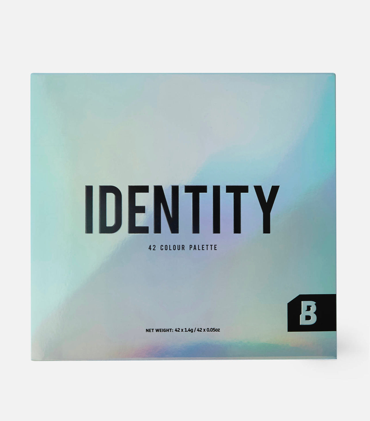 By BEAUTY BAY EYESHADOW PALETTE