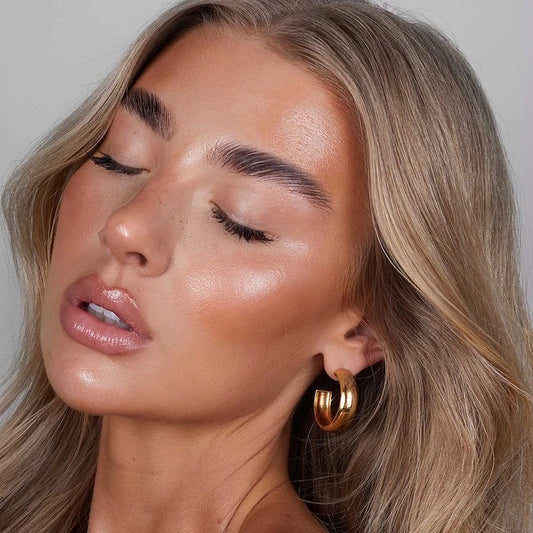 SEPHORA FAVORITES, GLEAMY DREAMY ALL OVER FACE MAKEUP SET