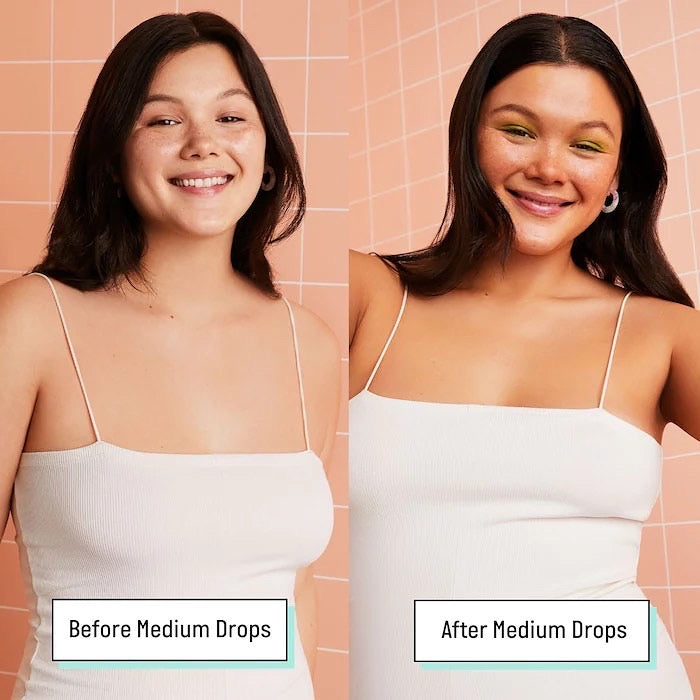 ISLE OF PARADISE, OWN YOUR GLOW KIT