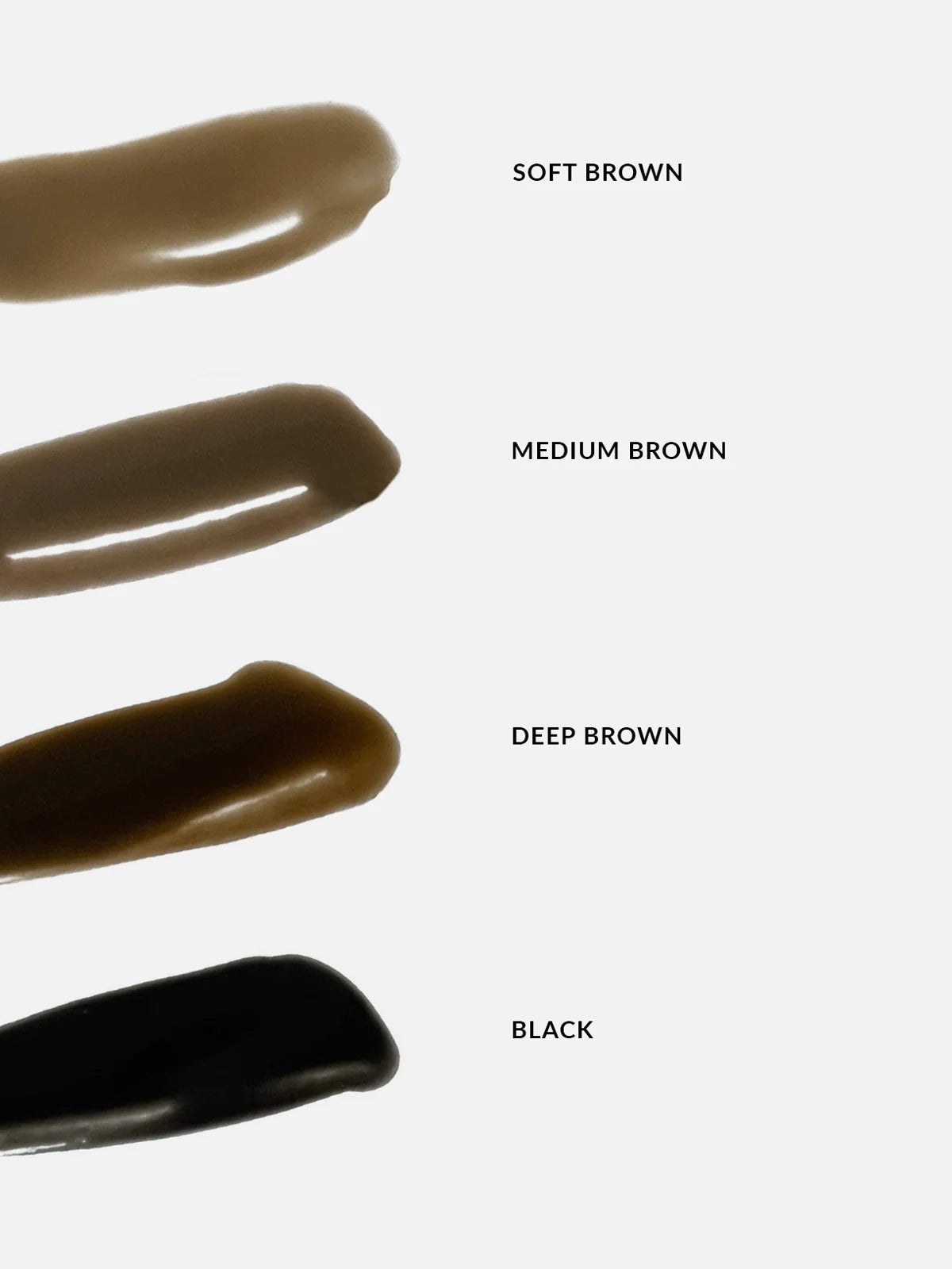 Refy, Brow Tint