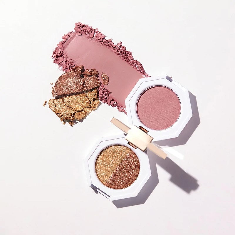 DEAR DAHLIA, PARADISE DUAL PALETTE