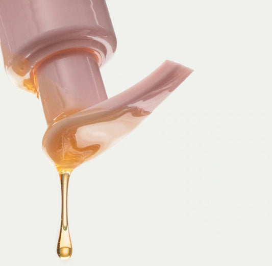 GISOU, HONEY INFUSED HAIR WASH SHAMPOO