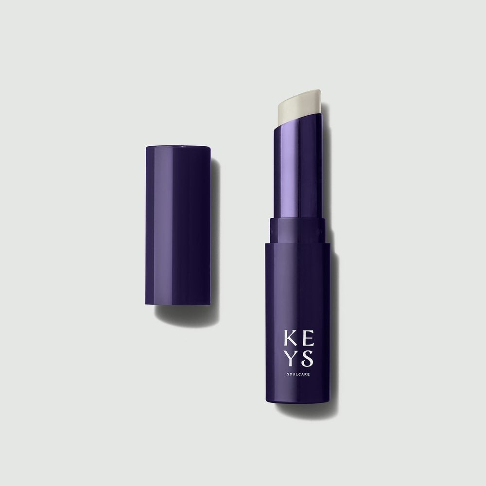 KEYS SOULCARE, COMFORTING TINTED LIP BALM WITH AVOCADO OIL