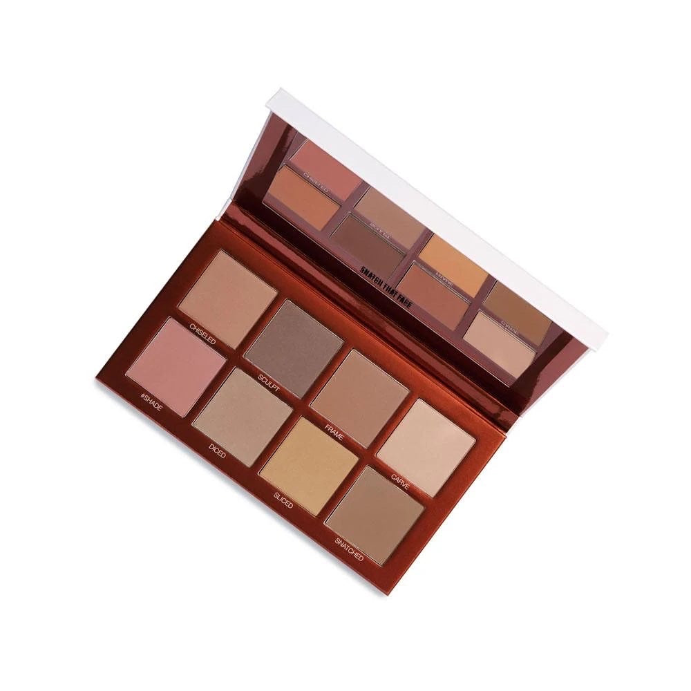 SCOTT BARNES, SCULPTING AND CONTOUR No.1 CONTOUR PALETTE