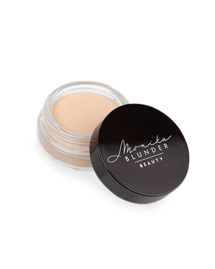 MONIKA BLUNDER, BLUNDER COVER FOUNDATION