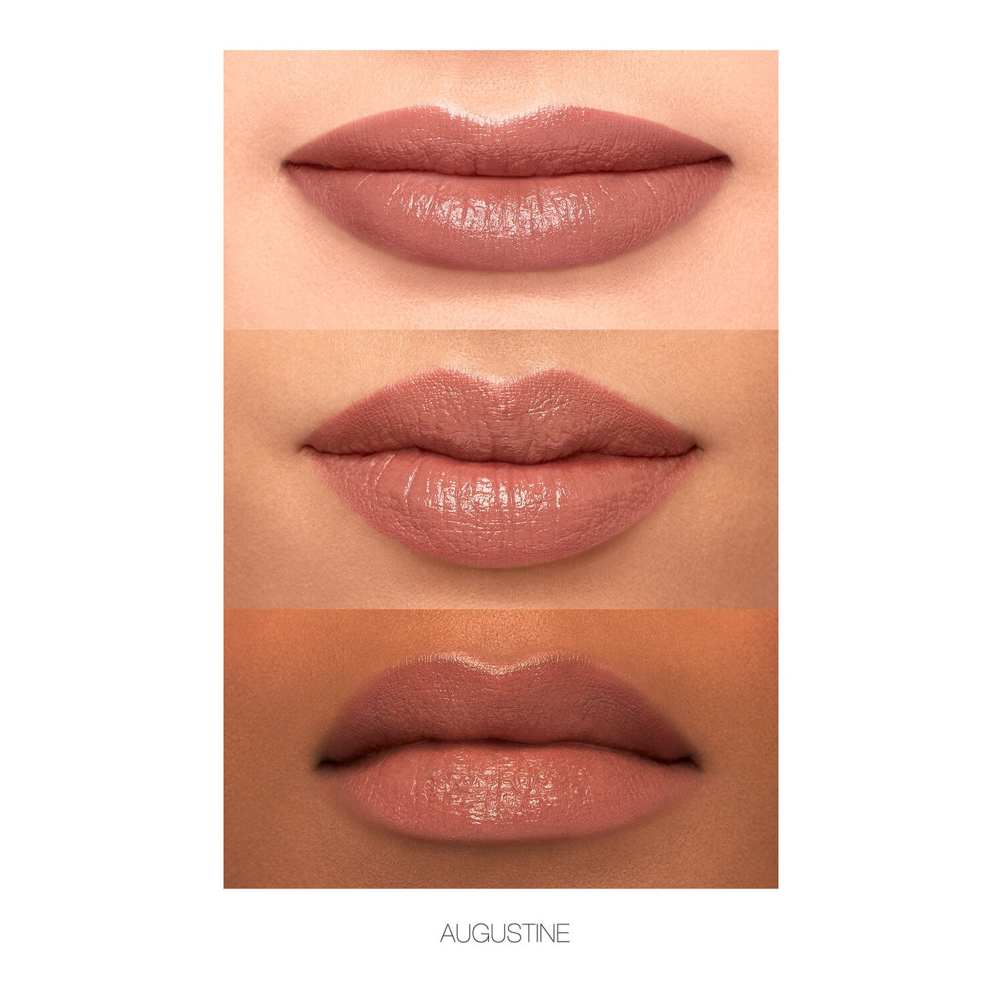 NARS UNWRAPPED AUDACIOUS LIPSTICK