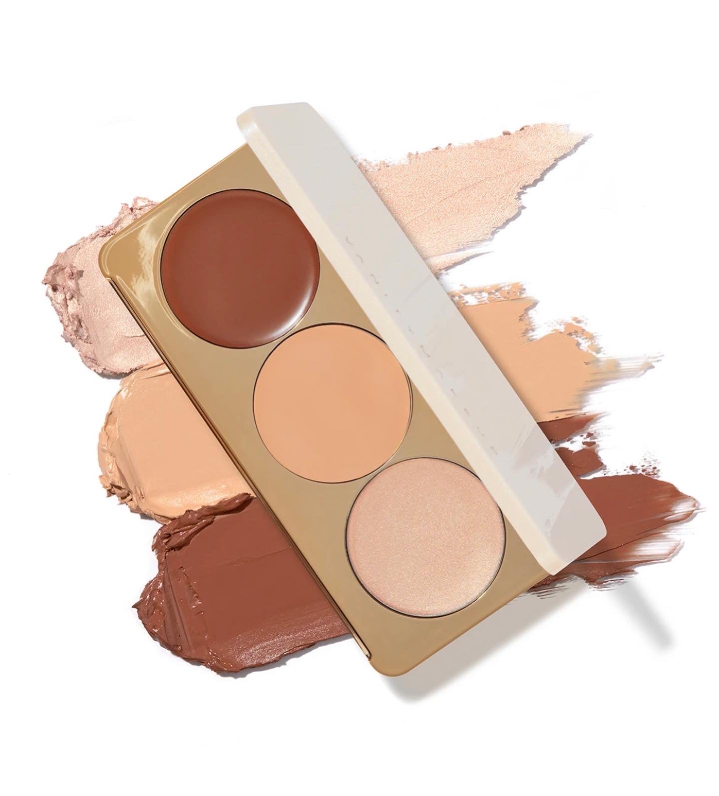 VANITY MAKEUP, CONTOUR PALETTE