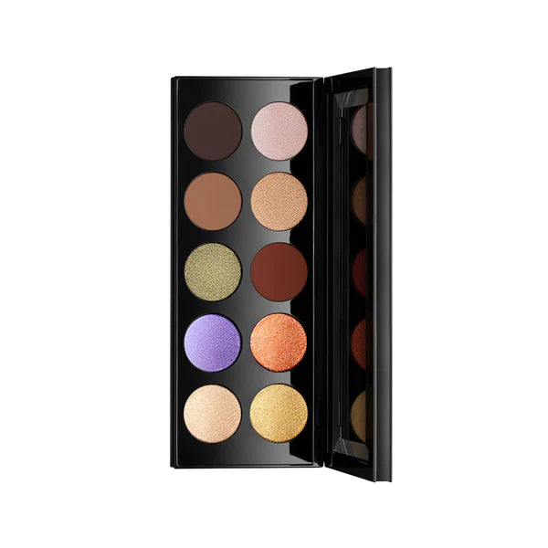 Pat Mcgrath labs x STAR WARS, Mothership VI: Midnight Sun Star Wars™ Edition