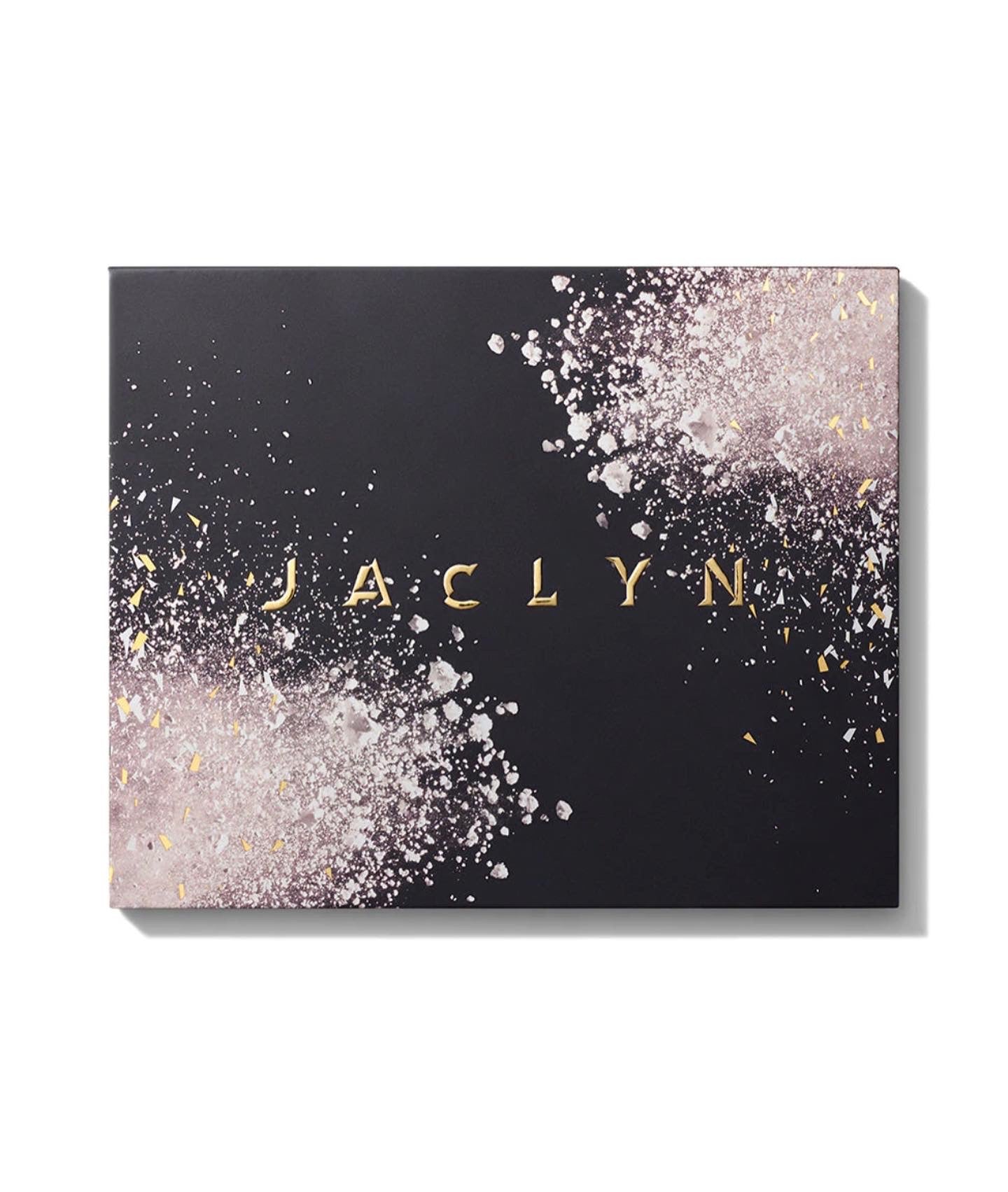 JACLYN HILL COSMETICS, LUXE LEGACY EYESHADOW PALETTE