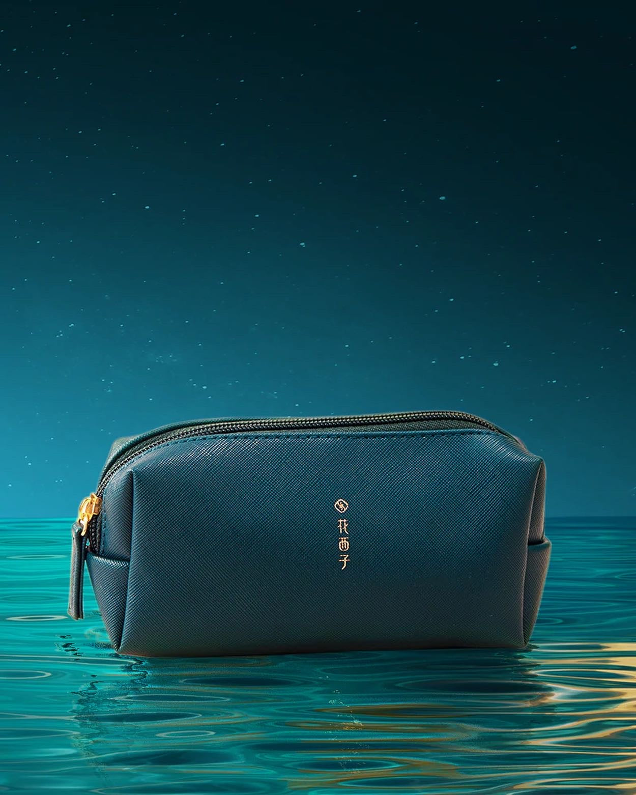 FLORASIS, IMPRESSION OF DAI EYES + LIP KIT