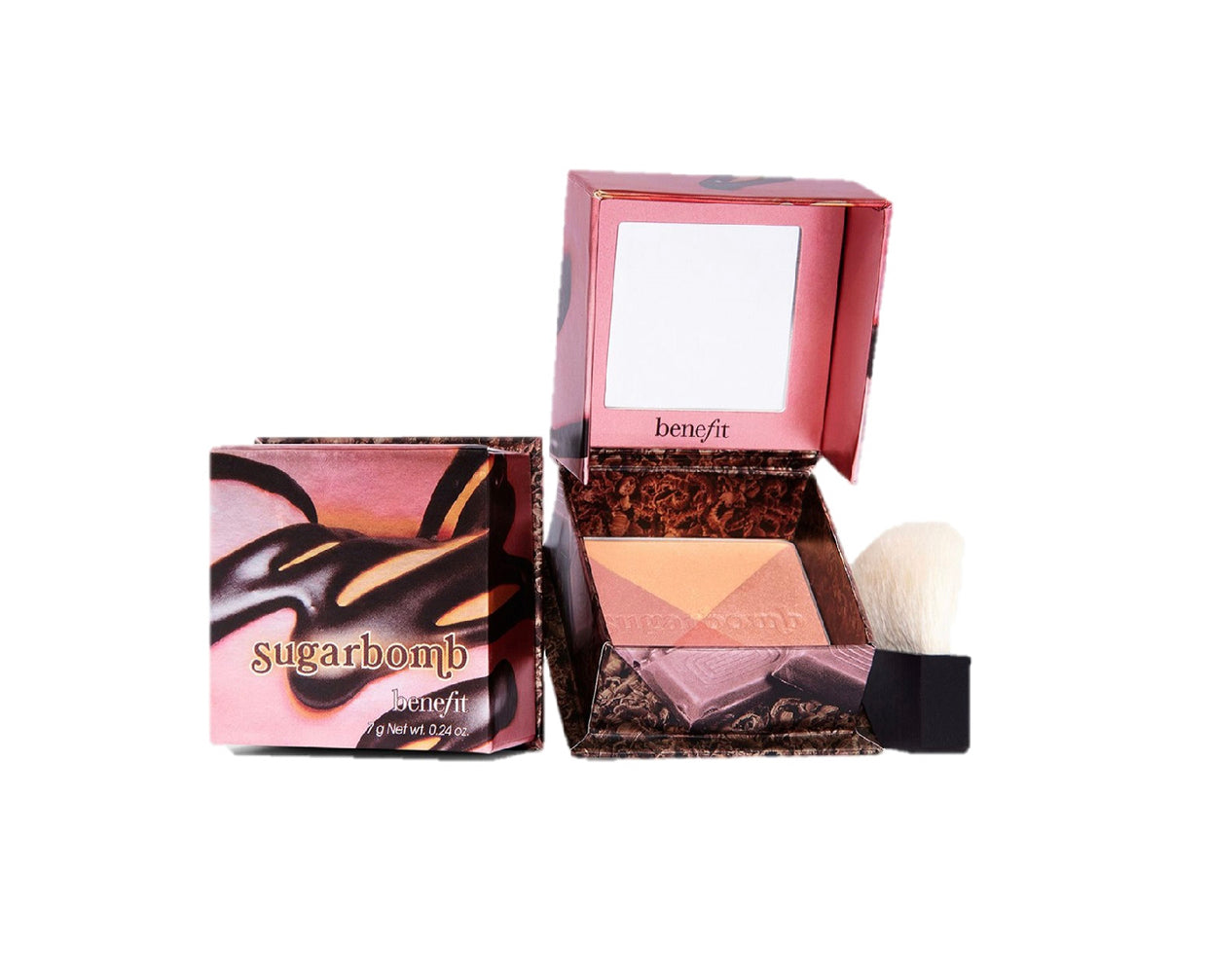 BENEFIT COSMETICS, SUGARBOMB FULL SIZE