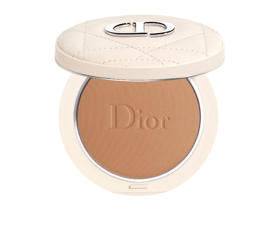 DIOR, DIORSKIN FOREVER BRONZER POWDER