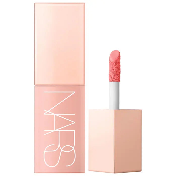 NARS Afterglow Liquid Blush
