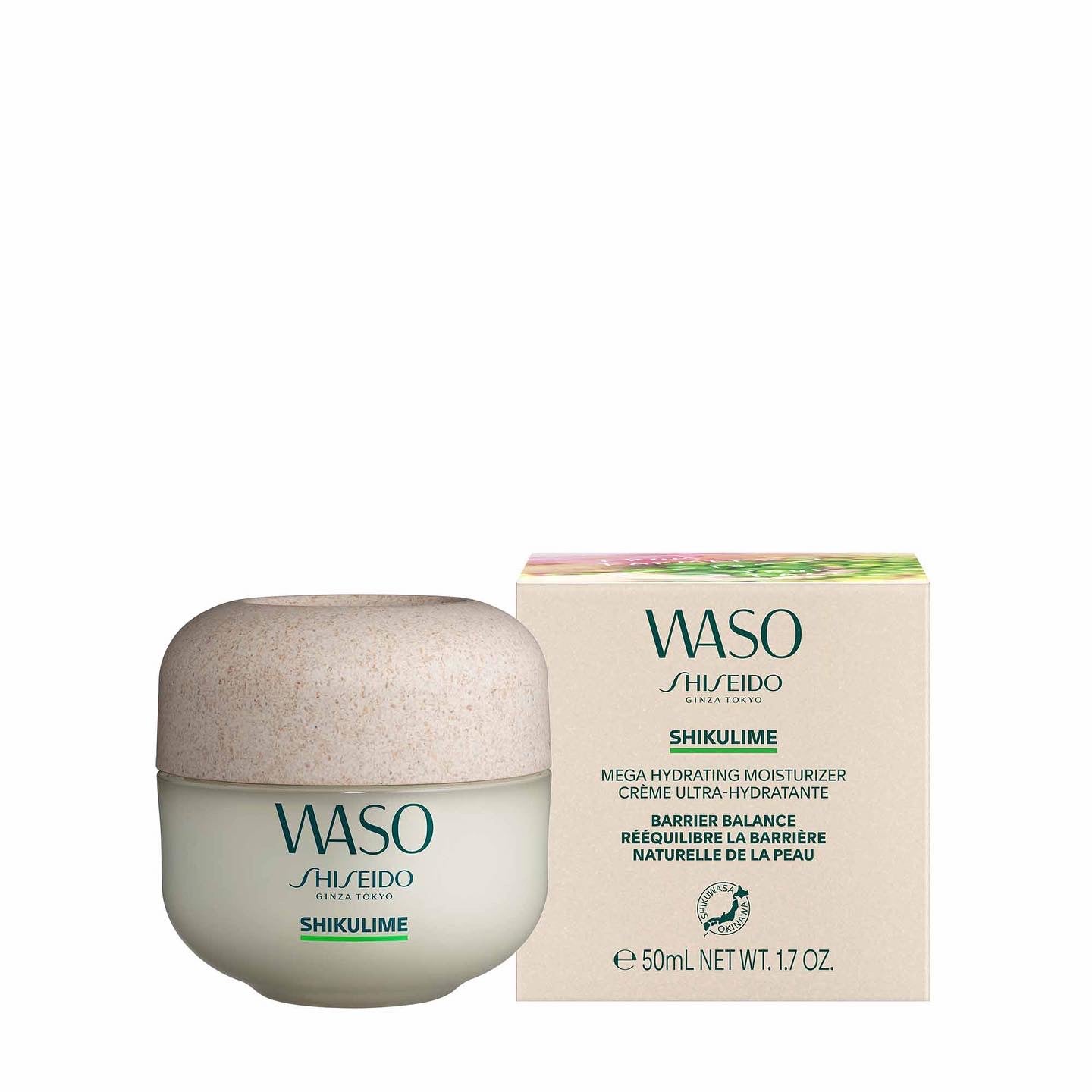 Wasso Wave WASO – Beauty Lover´s Mexico