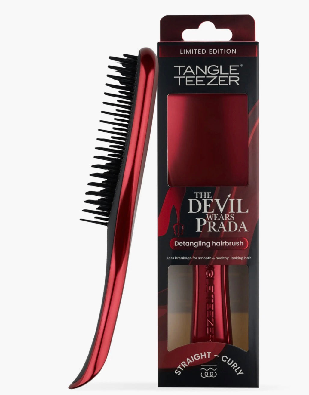 TANGLE TEEZER