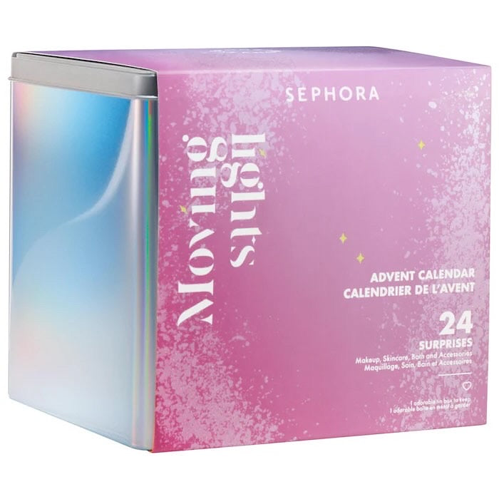 SEPHORA COLLECTION Premium Advent Calendar,