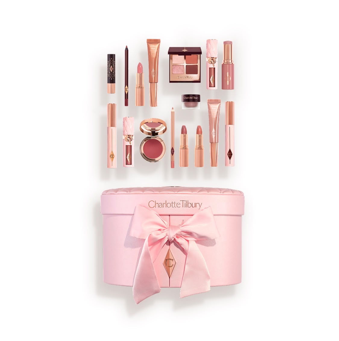 CHARLOTTE TILBURY, PILLOW TALK DREAMS COME TRUE GIFT SET