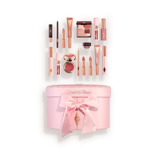 CHARLOTTE TILBURY, PILLOW TALK DREAMS COME TRUE GIFT SET