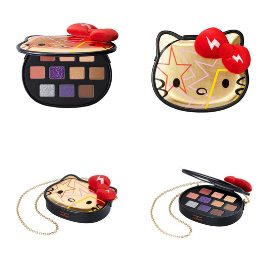 SHU UEMURA, HELLO KITTY EYESHADOW PALETTE
