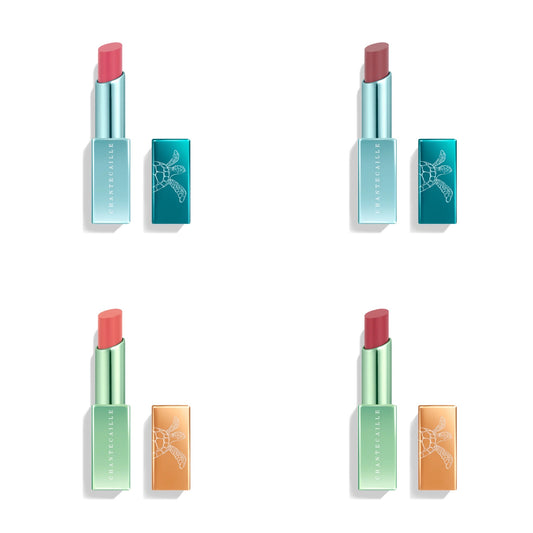 CHANTECAILLE, Sea Turtle Collection - Lip Chic