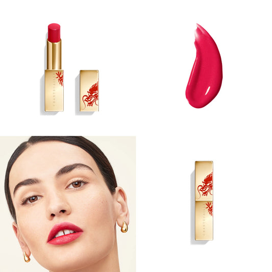 CHANTECAILLE, Year of the Dragon Lip Chic